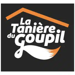 Gites La tanière du Goupil